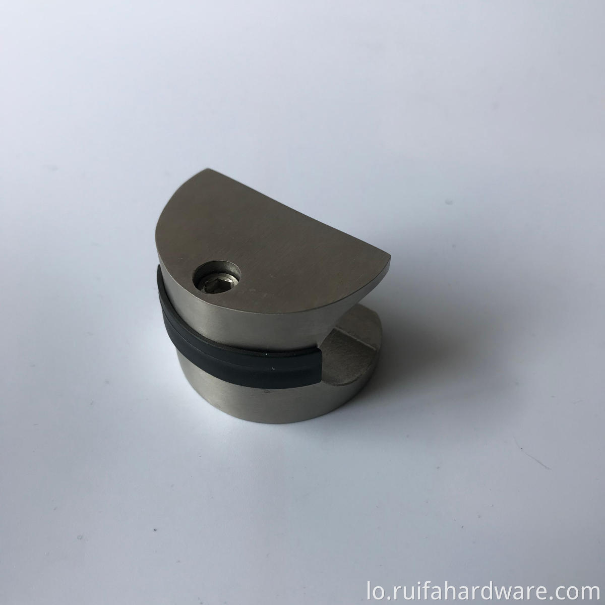 Stainless Steel Pipe to Wall Clip (5)